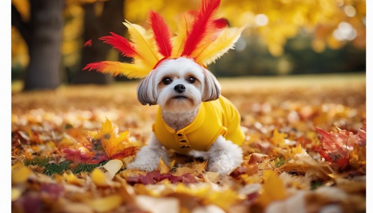 Pikachu Turkey Costume Explained: Why It Went Viral - DL Method