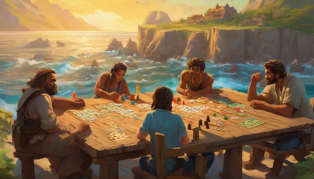 players enjoy immersive gameplay