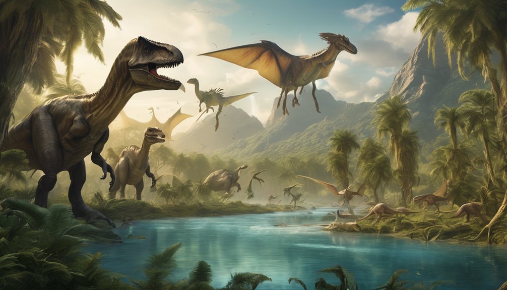 prehistoric planet season 3