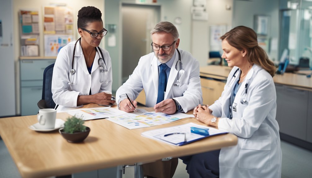 choosing the right doctor