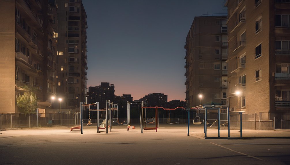 declining global birth rates