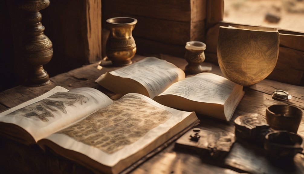 dune series timeline and lore