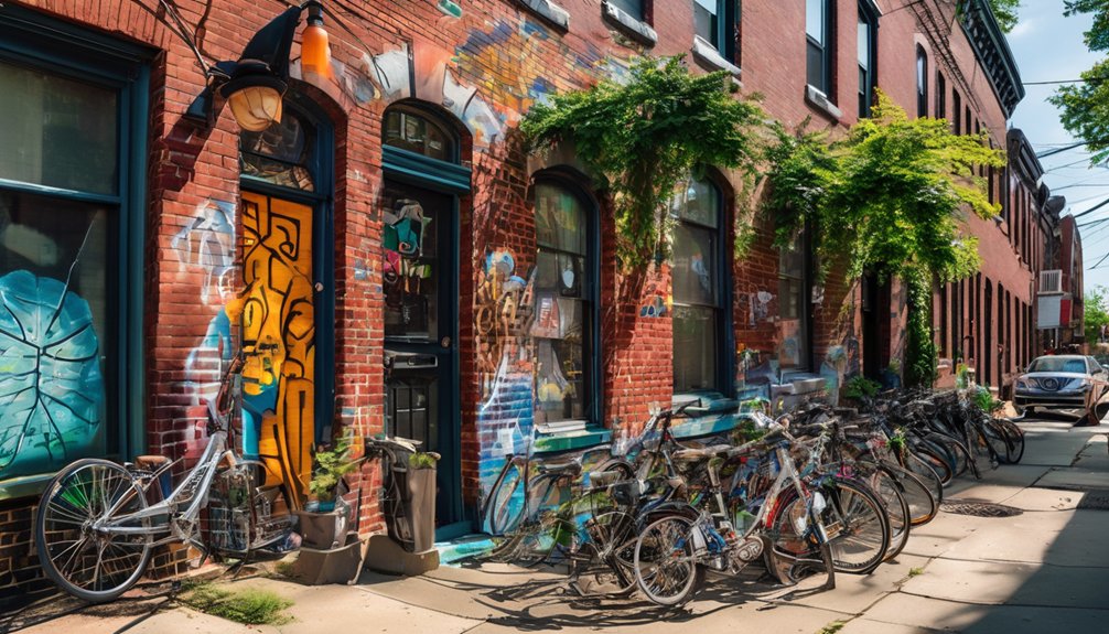 explore unique philadelphia experiences