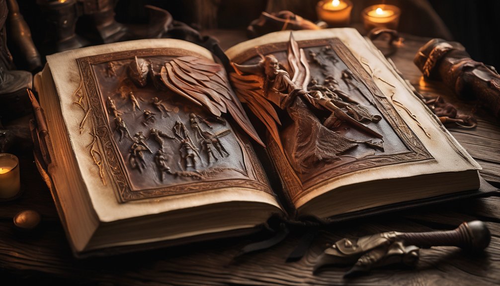 fantasy races for creators