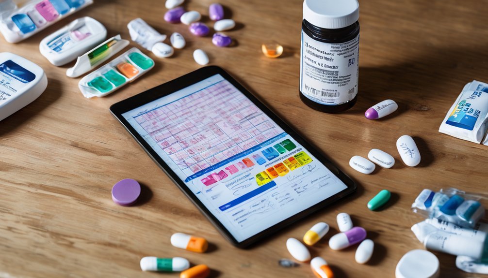 glp 1 alternatives medications comparison