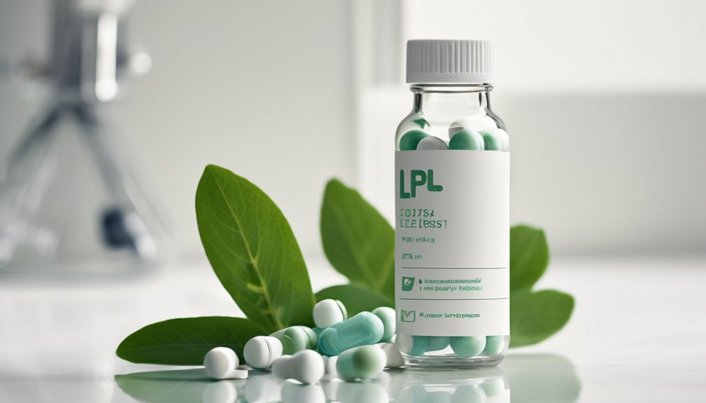 glp 1 supplements efficacy vs myths