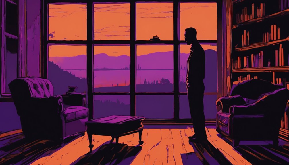 meaning of final scene