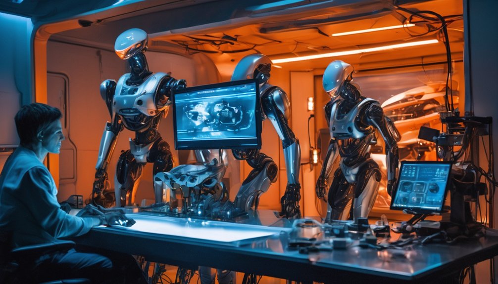 murderbot season 2 update