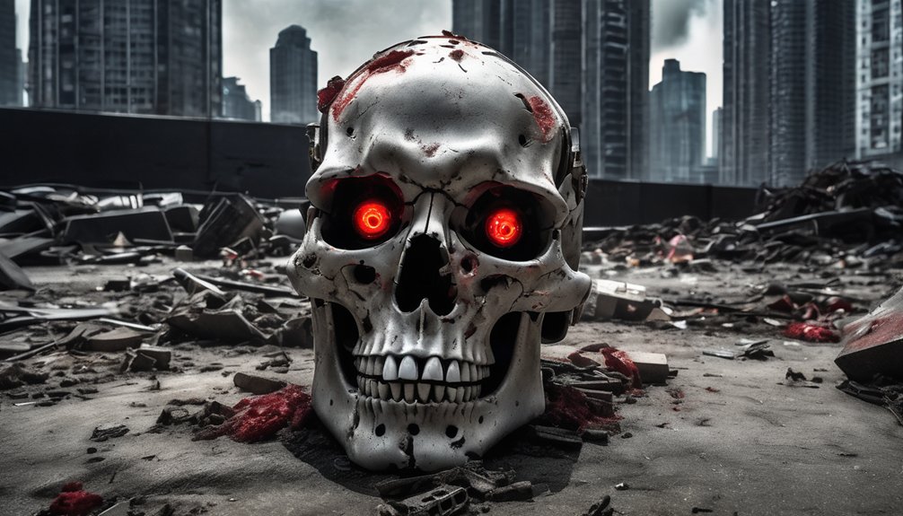 terminator 7 updates overview