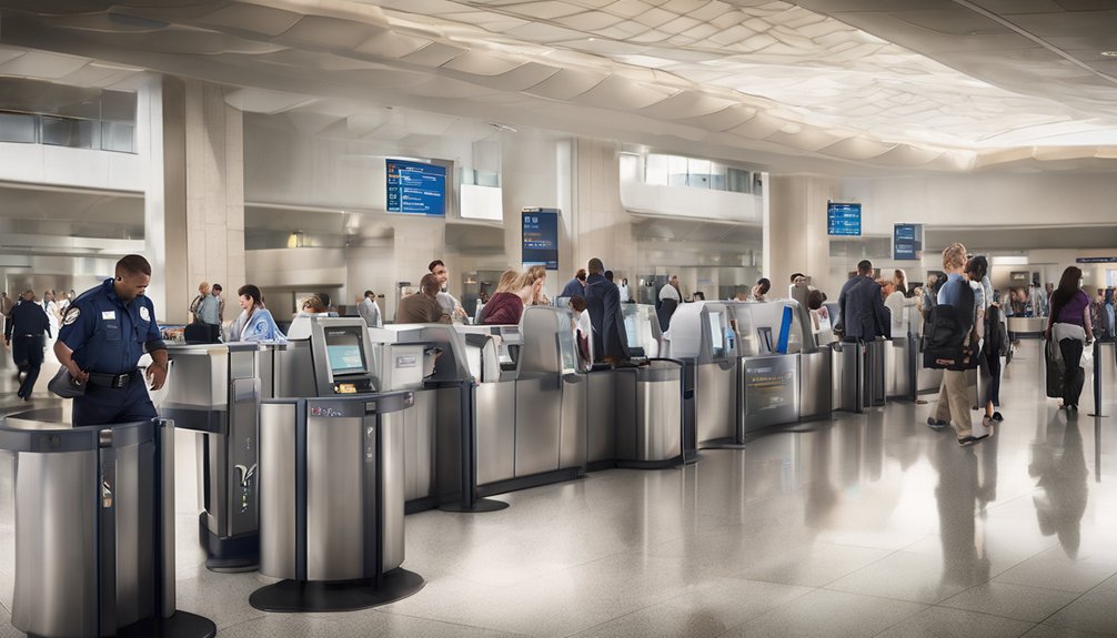 travel program comparison analysis