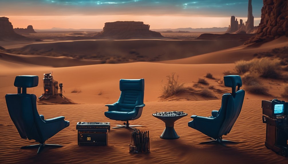 warner bros dune movie plans