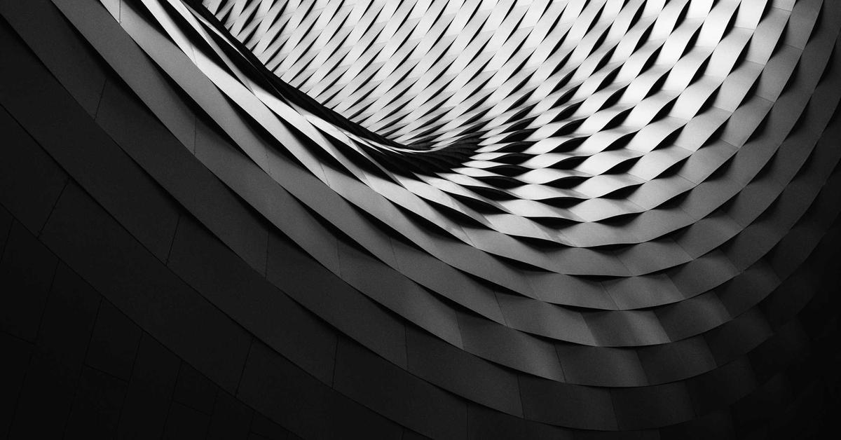 Cross-section illustration of the human digestive system showing gas and microbiome activity