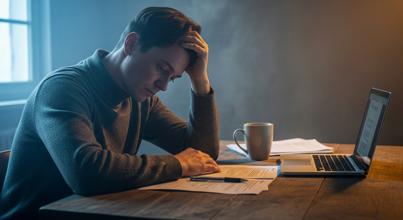 Adrenal Fatigue: What the Evidence Actually Shows