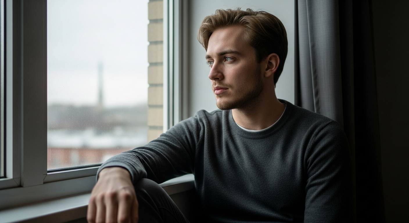 Alexithymia: When You Cannot Name What You Feel