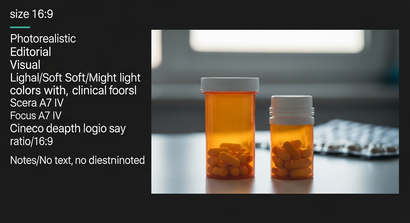 Buspirone vs Benzodiazepines: A Different Anxiety Path