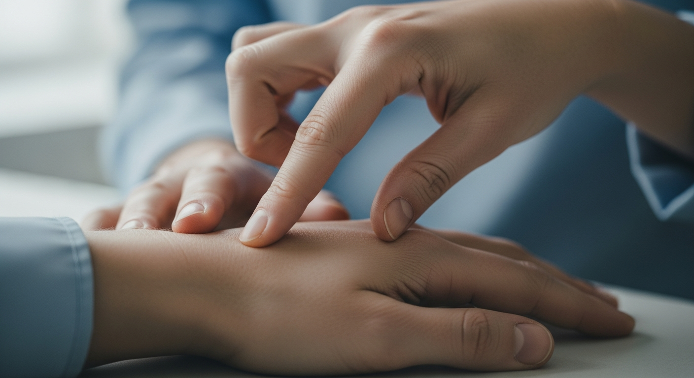 Functional Neurological Disorder: Real Symptoms No Damage