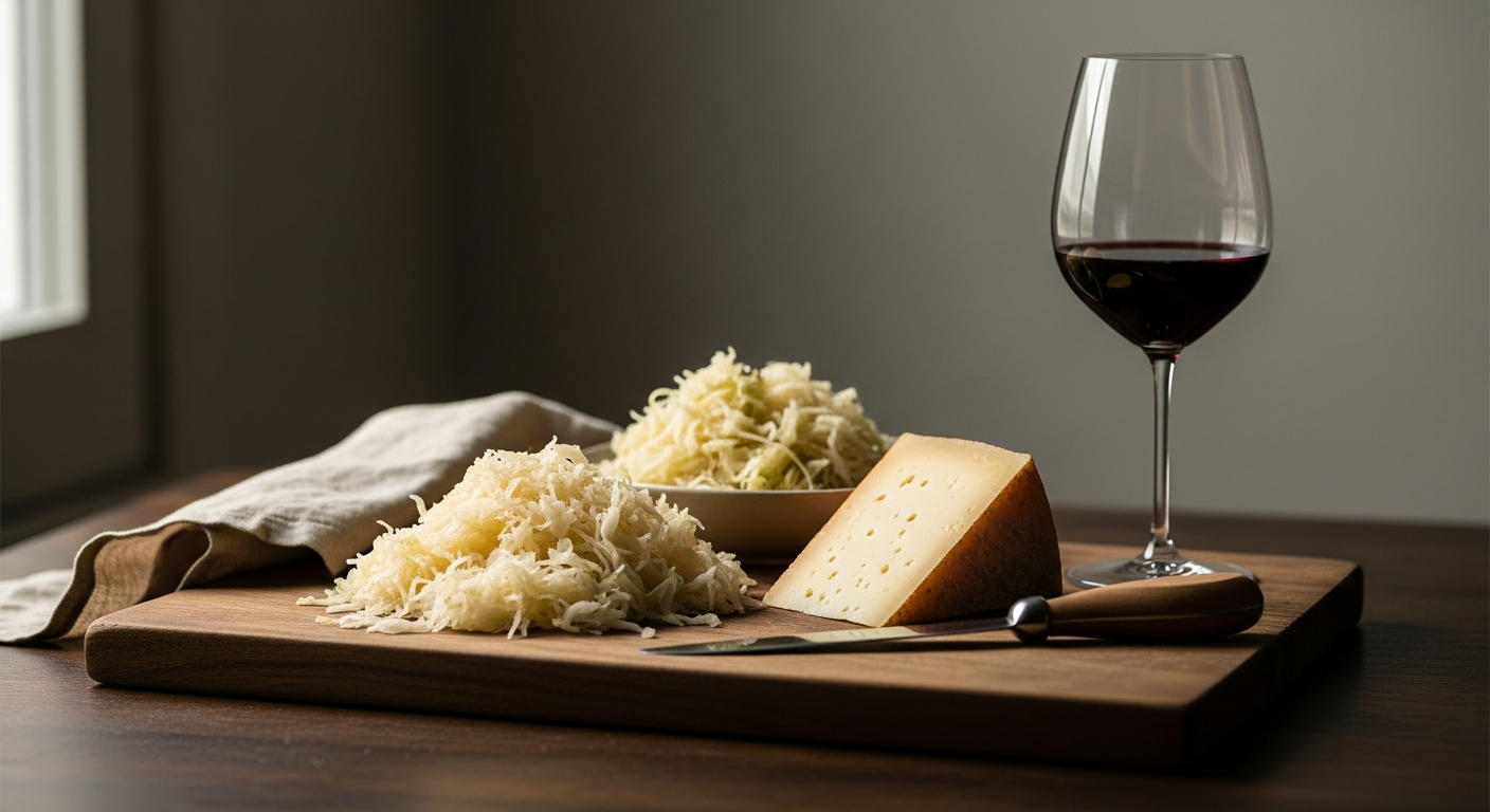 Histamine Intolerance: Why Fermented Foods Cause Anxiety