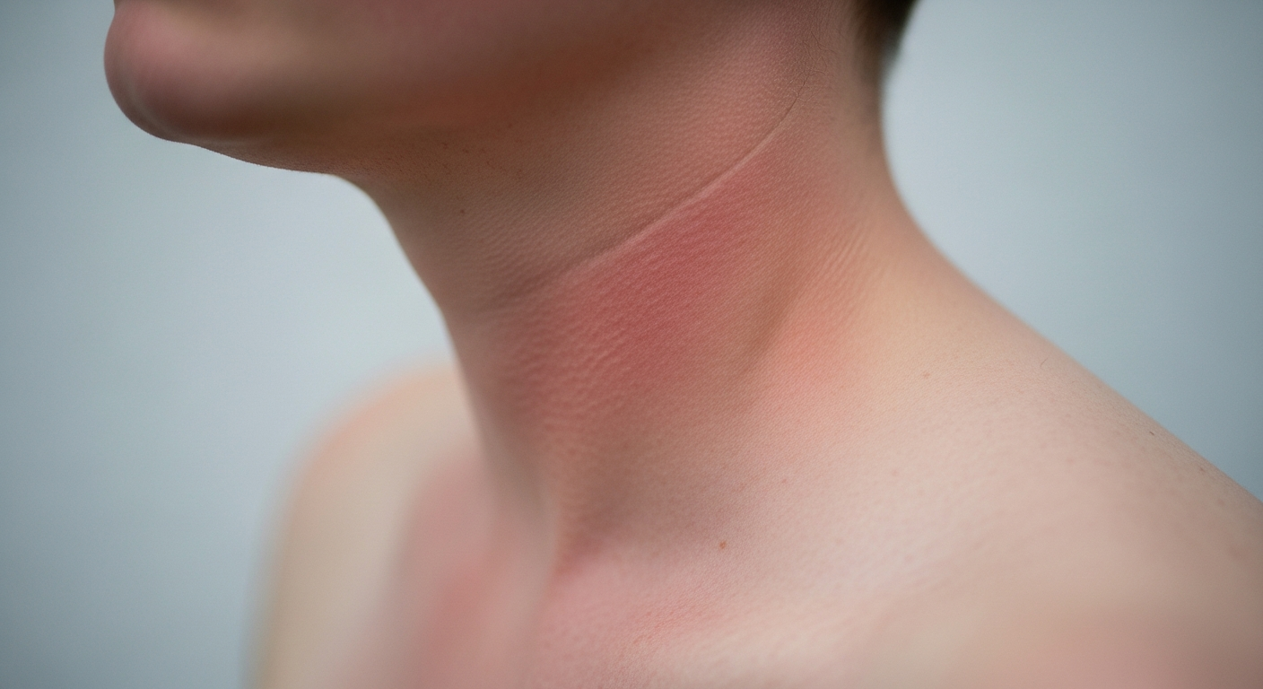 MCAS: The Immune Disorder That Mimics Anxiety