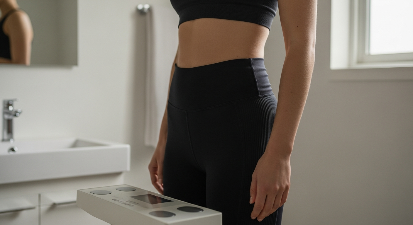 Metabolic Adaptation: Why Your Body Fights Back When You Diet