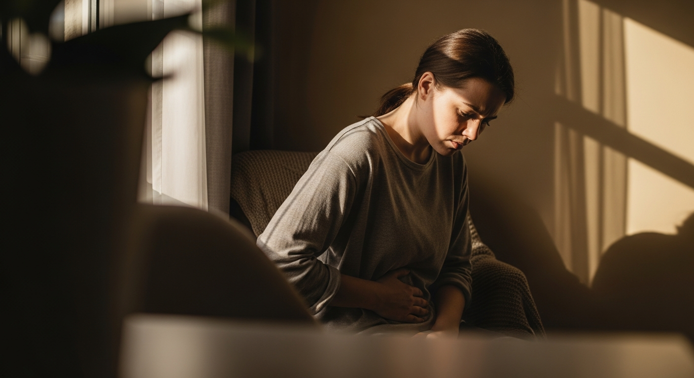 SIBO and Mental Health: The Gut-Brain Link Explained