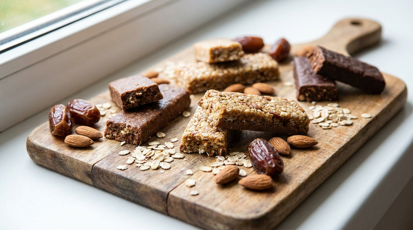 best protein bars - The Best Protein Bars, Ranked by What Is Actually in Them