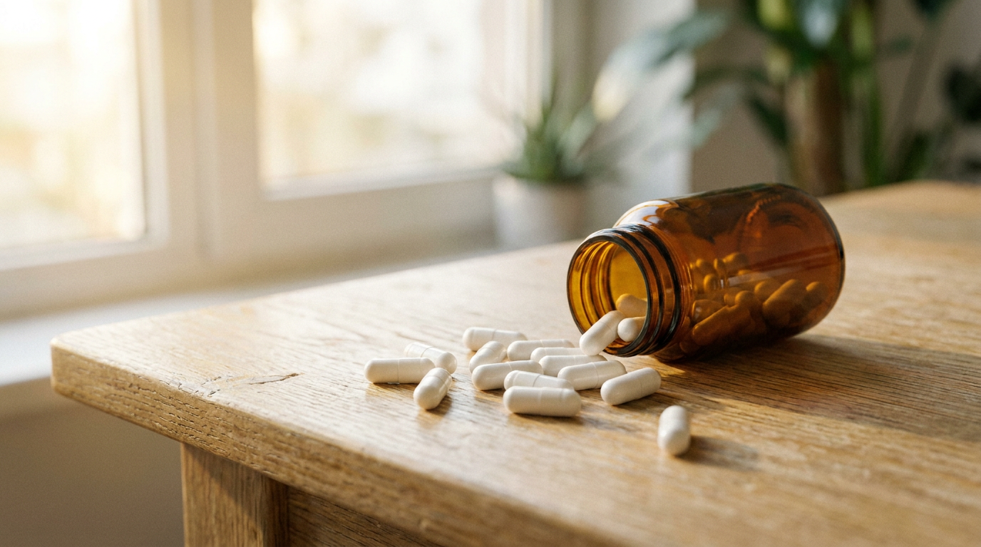magnesium complex benefits - Magnesium Complex Benefits: Separating the Label Claims From the Evidence