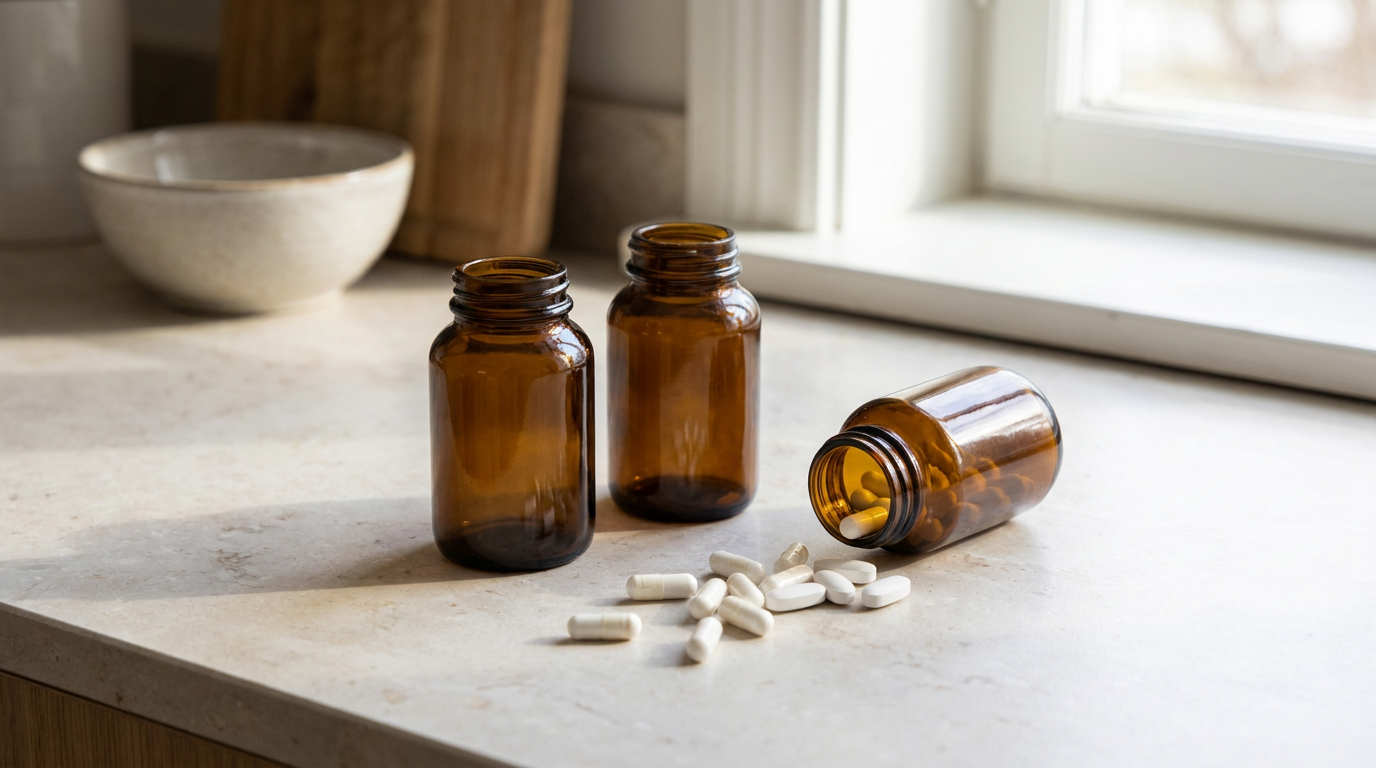 magnesium glycinate vs citrate - Magnesium Glycinate vs Citrate: Which One Should You Actually Take