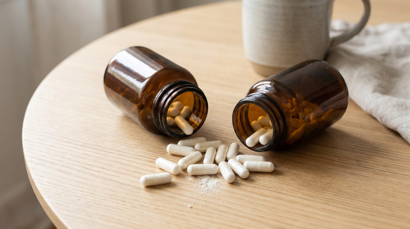 magnesium glycinate vs threonate - Magnesium Glycinate vs Threonate: The Sleep and Focus Face-Off