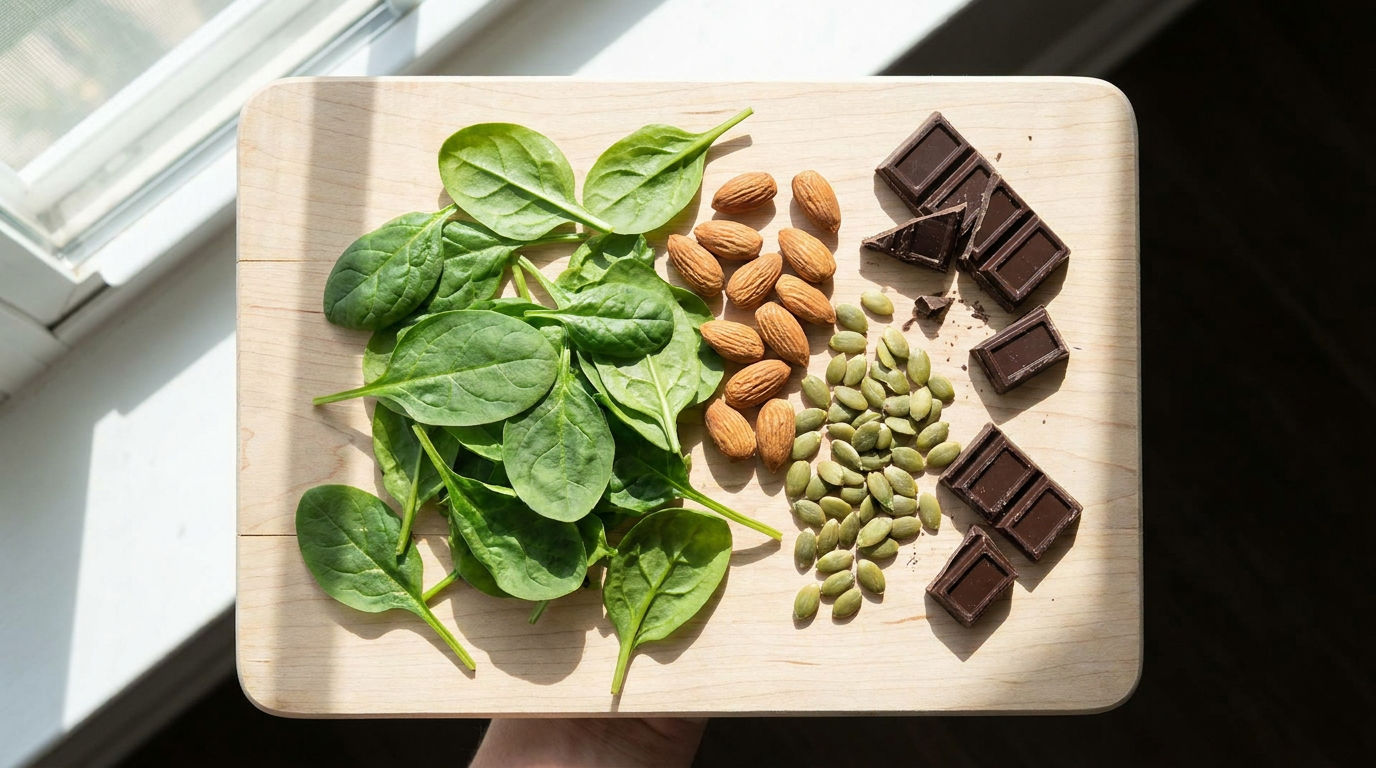 magnesium malate benefits - Magnesium Malate Benefits and Who It Is Marketed To