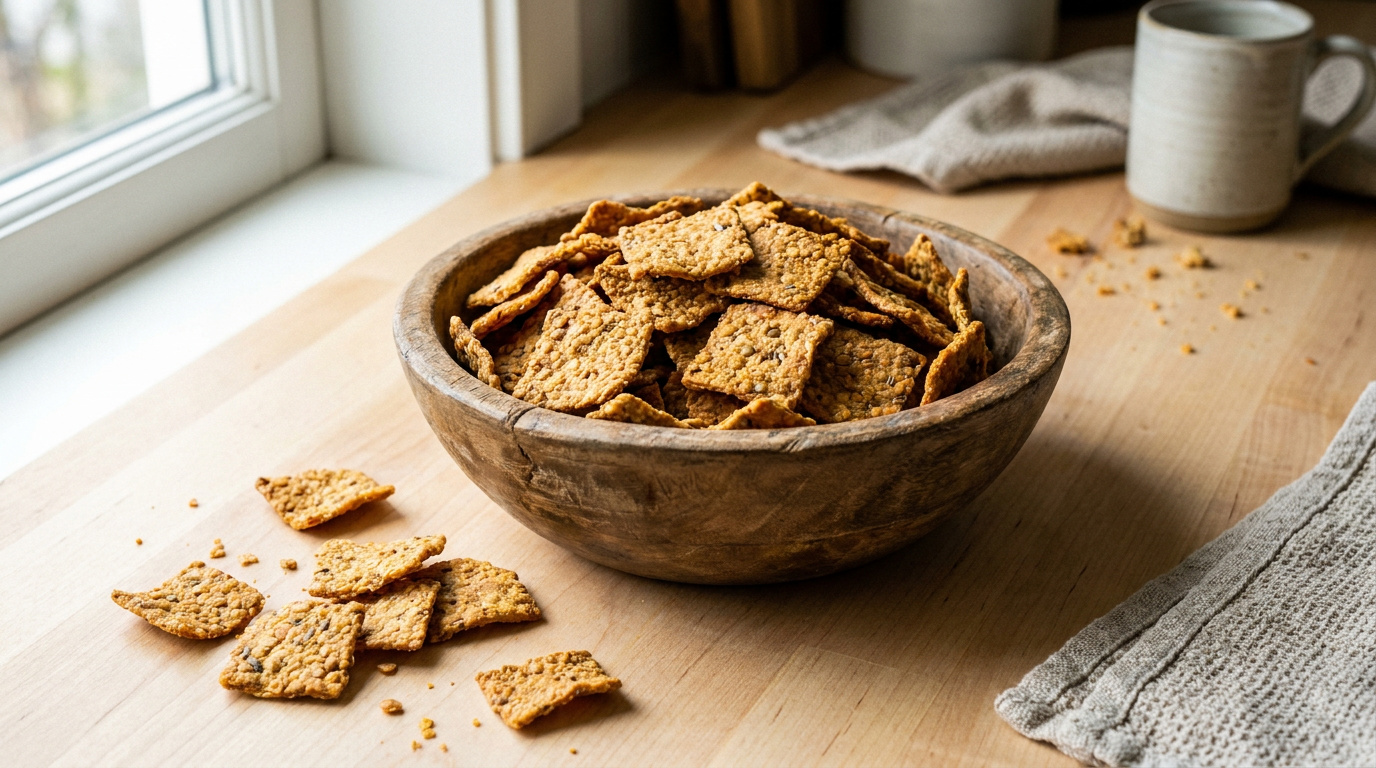 protein chips - Protein Chips: Are They Actually a Better Chip