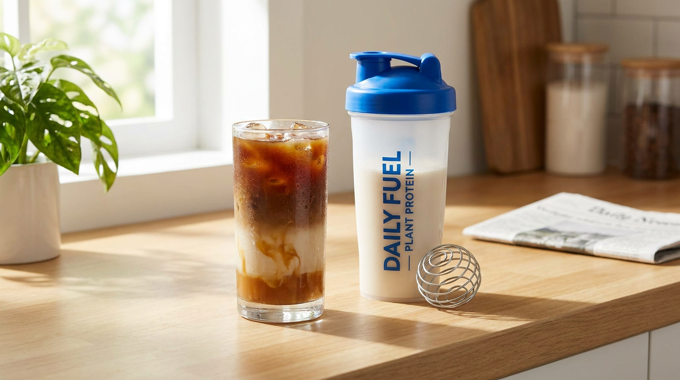 protein coffee - Protein Coffee: The Gym Bro Drink That Is Now a Starbucks Order