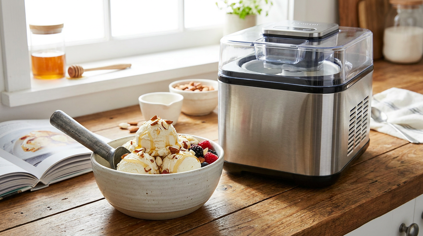 protein ice cream ninja creami - Protein Ice Cream in the Ninja Creami: What to Know Before You Try It