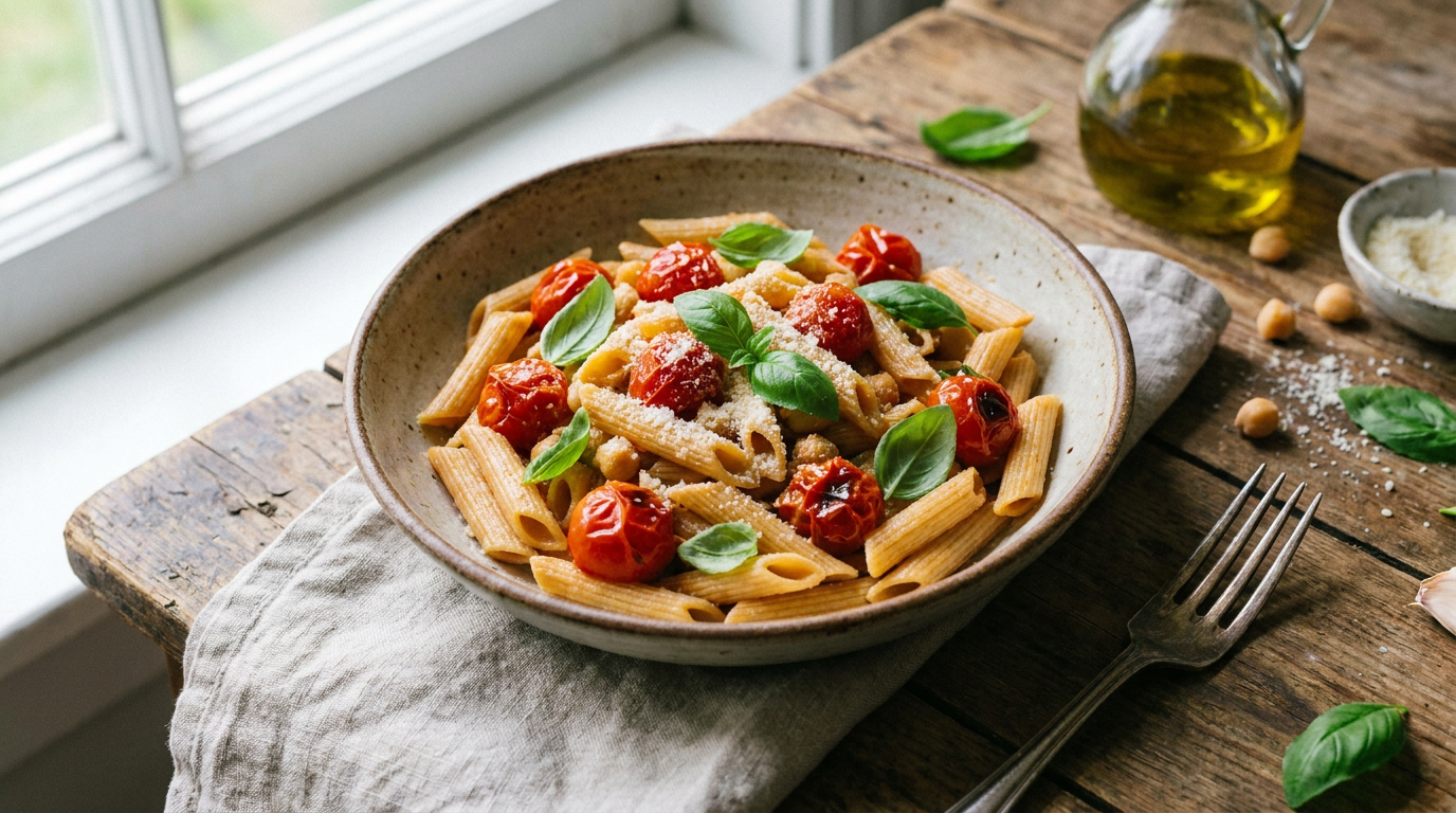 protein pasta - Protein Pasta: What It Actually Is and Whether It Beats Regular Pasta