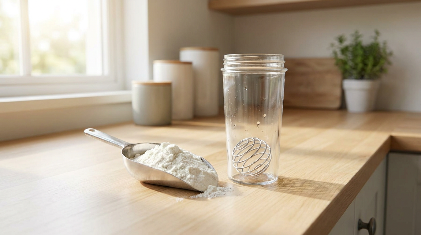 whey protein isolate vs whey protein - Whey Protein Isolate vs Whey Protein: What the Label Difference Means