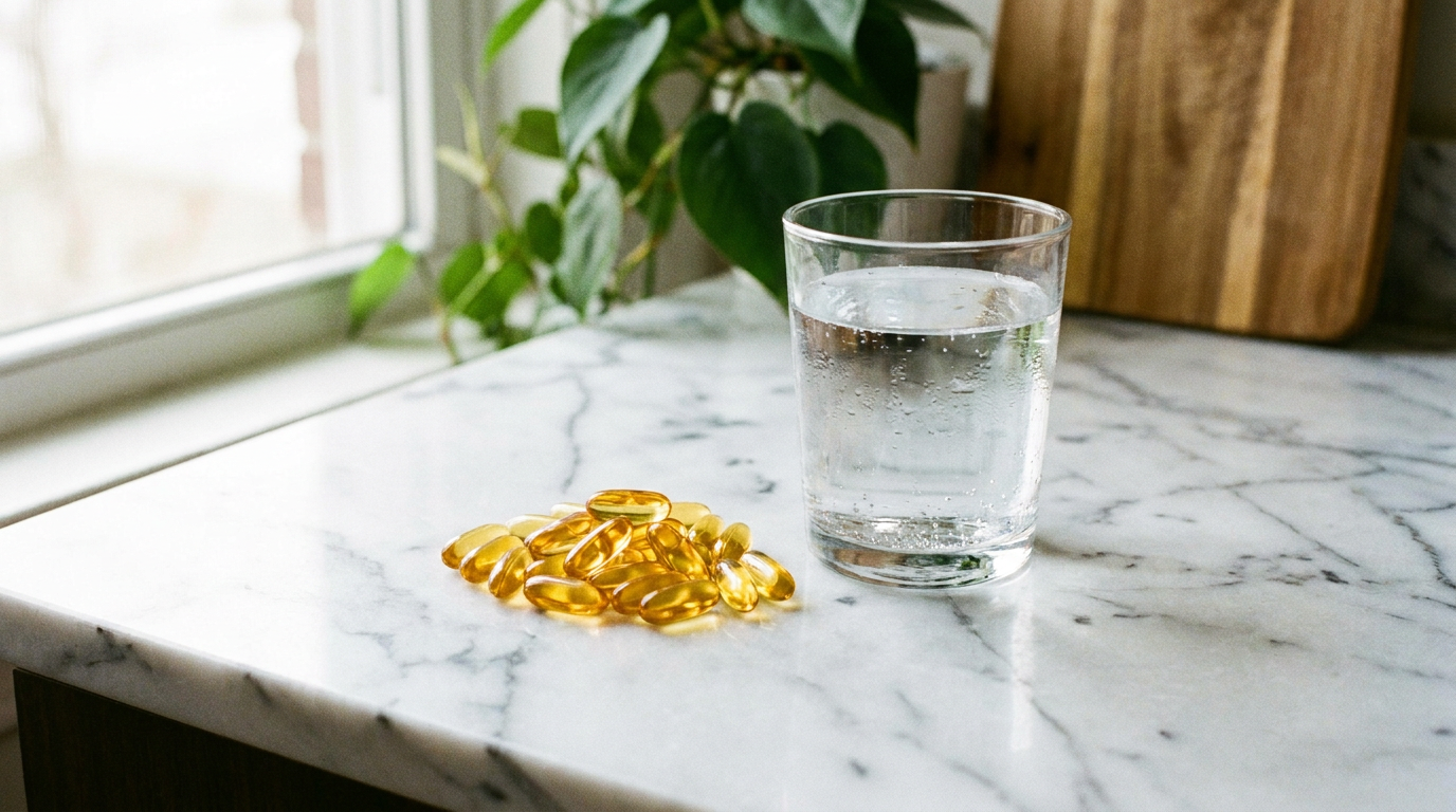 best vitamin d supplement for women - The Best Vitamin D Supplement for Women, According to What Is on the Label