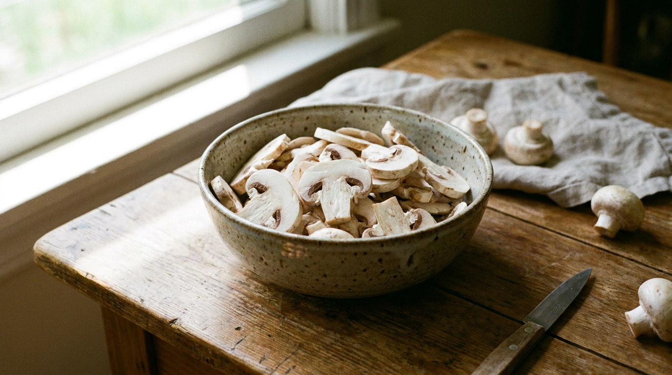 vitamin d2 foods - Vitamin D2 Foods You Can Eat Instead of Popping a Pill