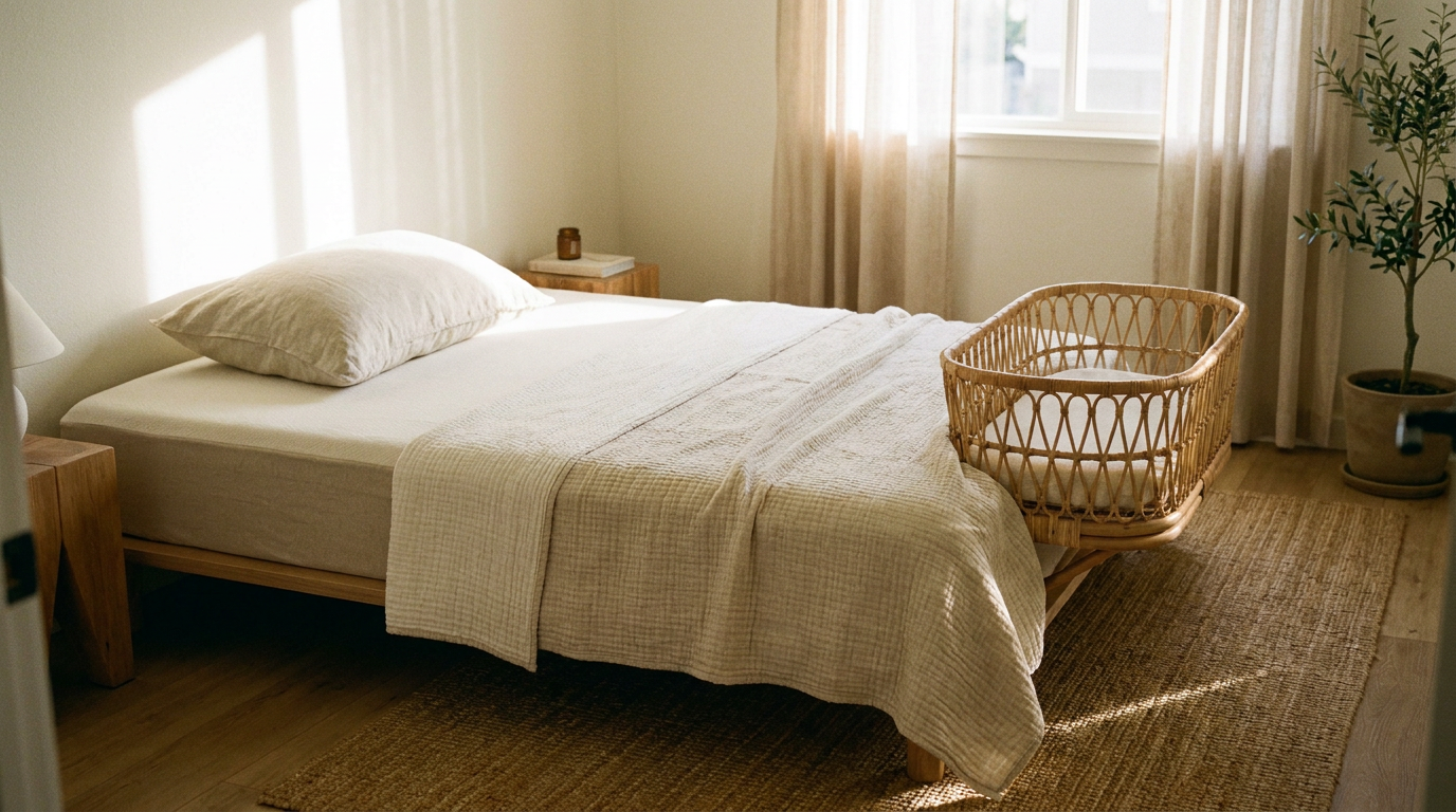 safe sleep 7 - The Safe Sleep 7 Method Parents Keep Talking About